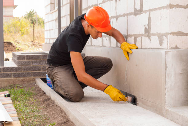 Waterproofing professionals working in Abbyville, KS